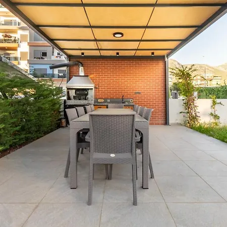 Apartamento Shine *