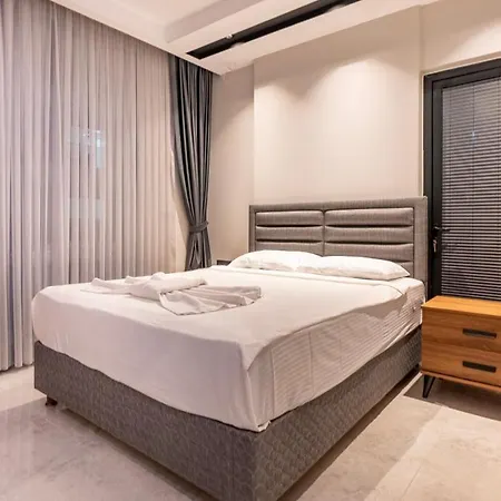 Apartamento Shine *