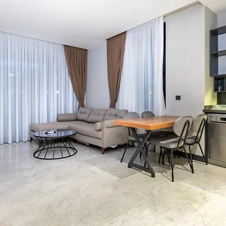 Shine Apartamento